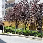 Warta River Loft Apartment