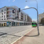 Warta River Loft Apartment