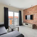 Warta River Loft Apartment