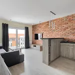 Warta River Loft Apartment