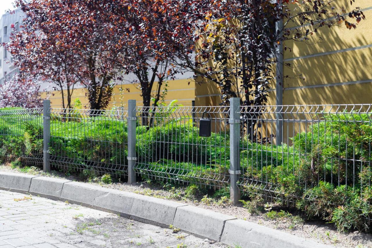 Apartment Warta River Loft *