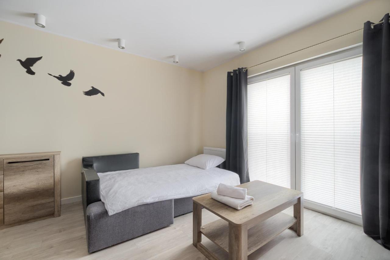 Warta River Loft * Posen
